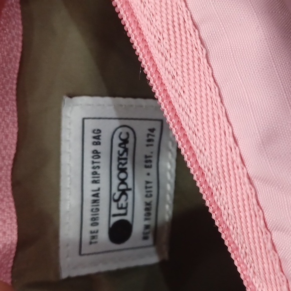 LeSportSac Mini Crossbody Bag - Picture 5 of 7